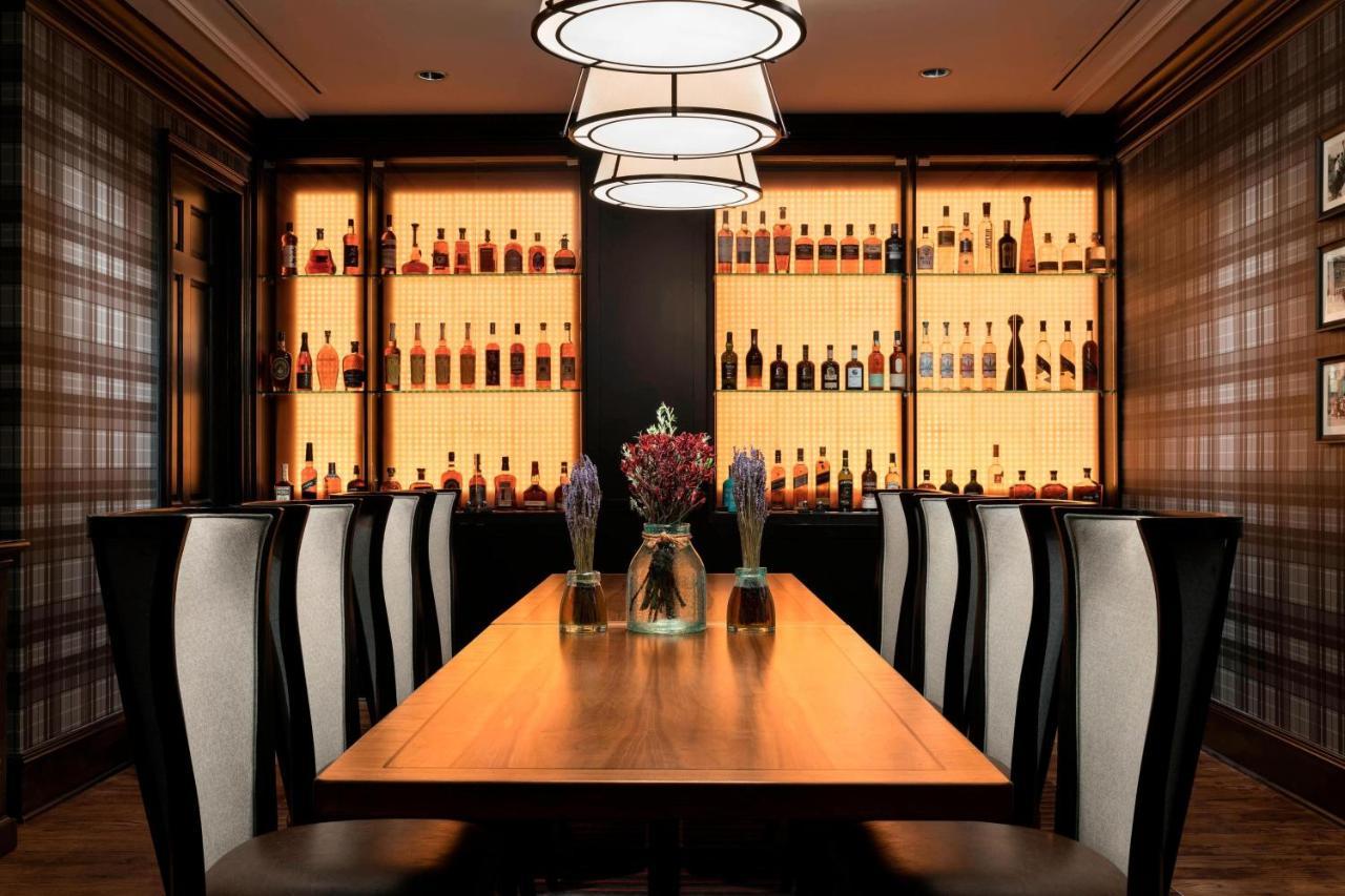 亚特兰大丽思卡尔顿酒店 外观 照片