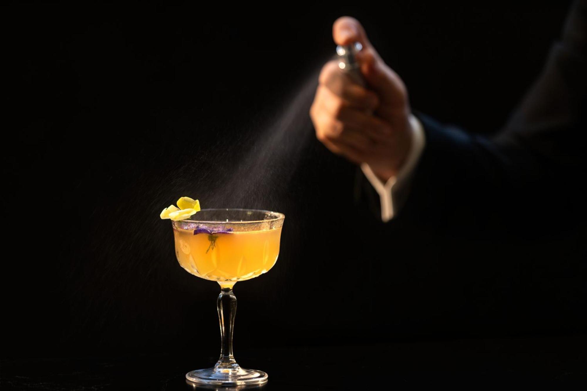 亚特兰大丽思卡尔顿酒店 外观 照片