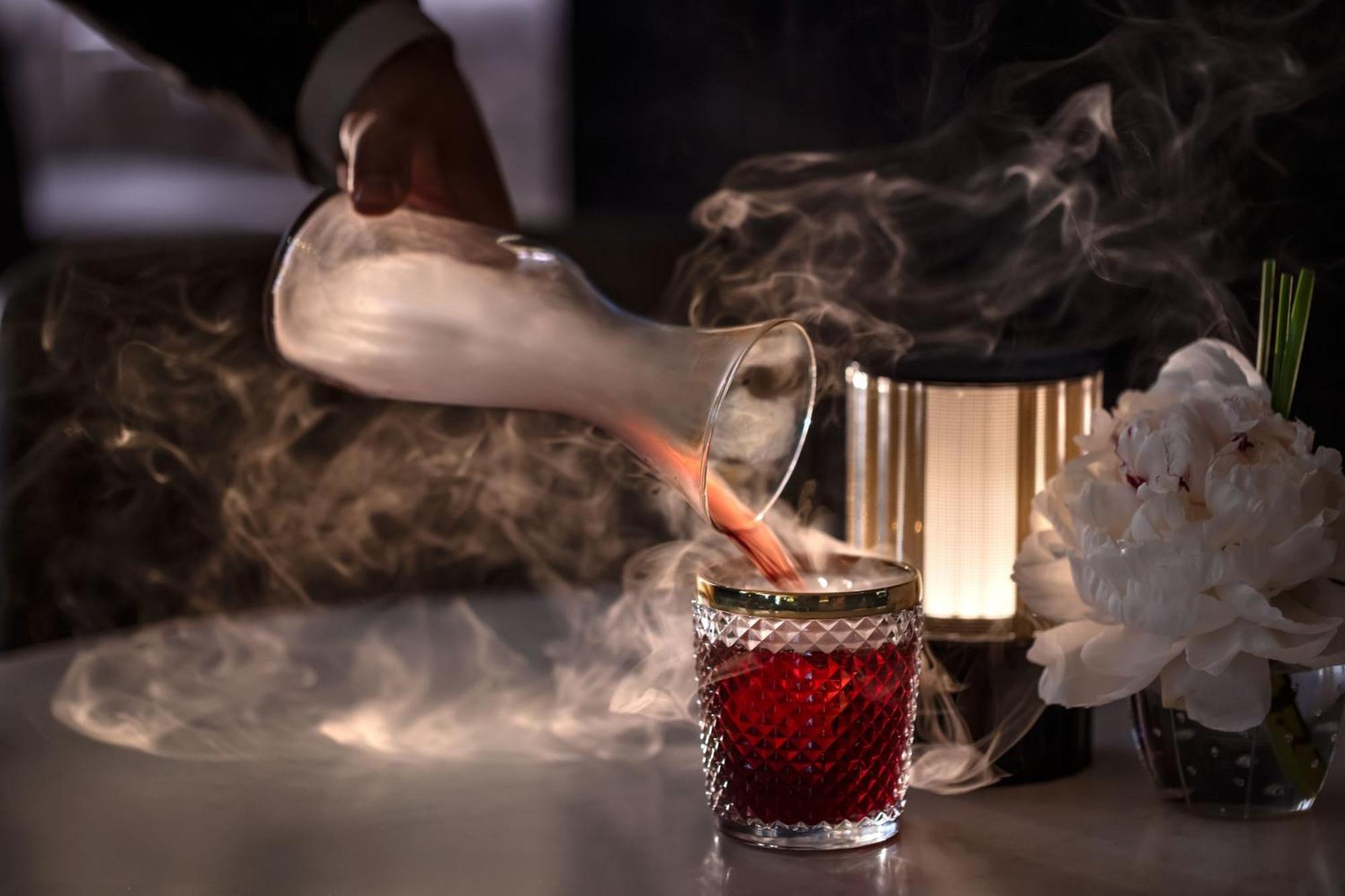 亚特兰大丽思卡尔顿酒店 外观 照片